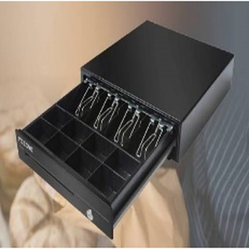 POZONE PCD-4100 Cash Drawer Cash Drawer — buy in Oman | PosGear