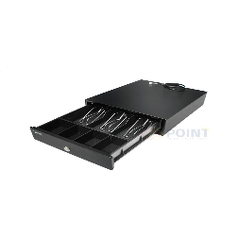POZONE PCD-300 Compact Cash Drawer Cash Drawer — buy in Oman | PosGear