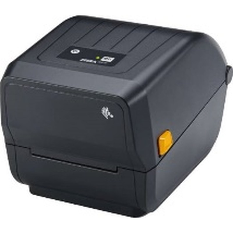 POZONE BP2844 Thermal Transfer Label Printer Label Printer — buy in Oman | PosGear