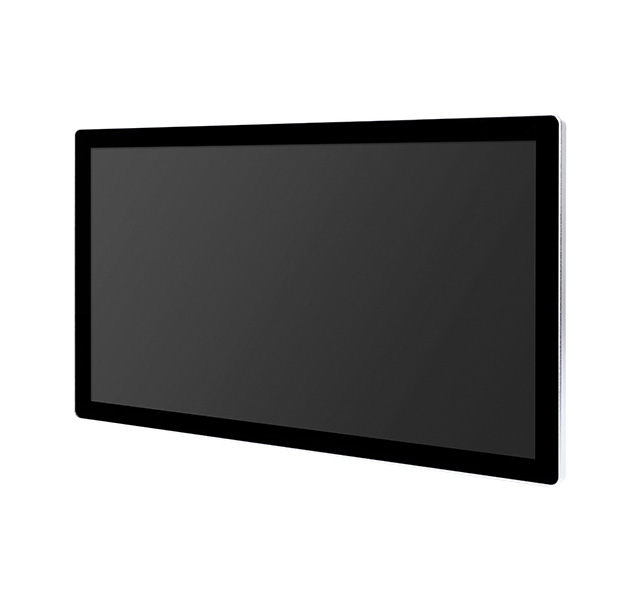 Hanasis IPC-P220 (N97) — 22" Touch Panel PC Touchscreen Monitor — buy in Oman | PosGear
