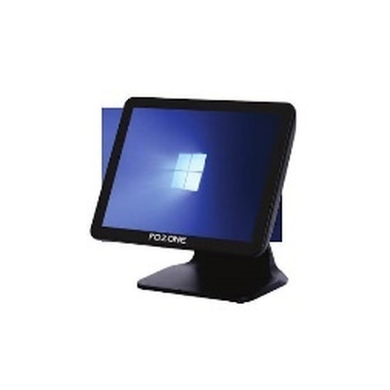 POZONE T915 15" i5 12th-Gen Touch POS Terminal POS System — buy in Oman | PosGear
