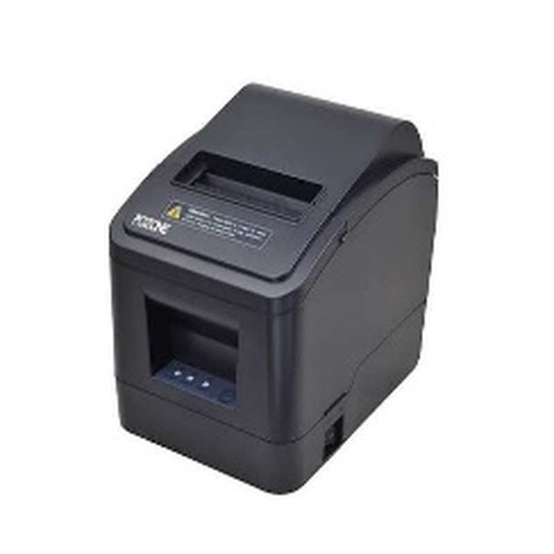 POZONE PP620 80mm Thermal Receipt Printer Receipt Printer — buy in Oman | PosGear