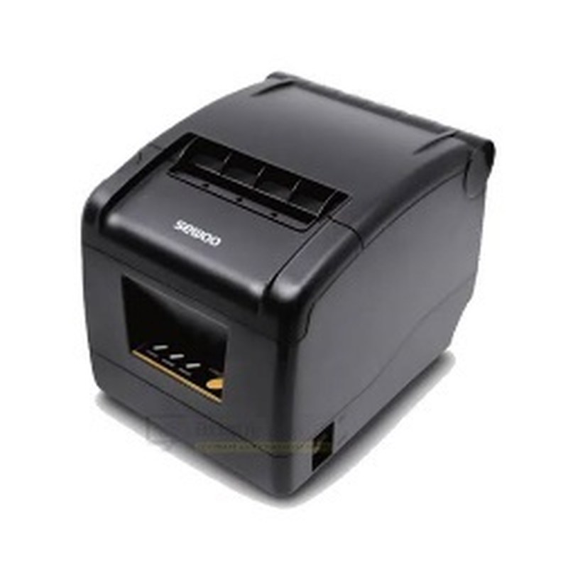 SEWOO SLK-TS100 Desktop Thermal Receipt Printer Receipt Printer — buy in Oman | PosGear