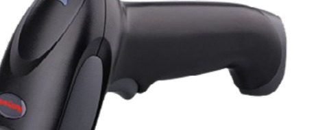 Honeywell Voyager 1250g Barcode Scanner — buy in Oman | PosGear