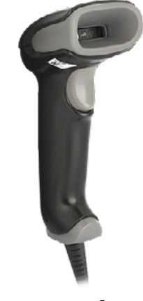 Honeywell Voyager 1472g Barcode Scanner — buy in Oman | PosGear