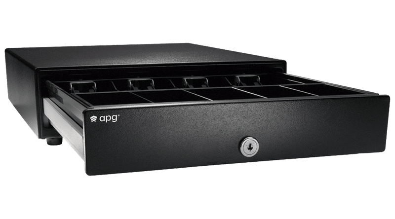 APG Vasario cash drawer