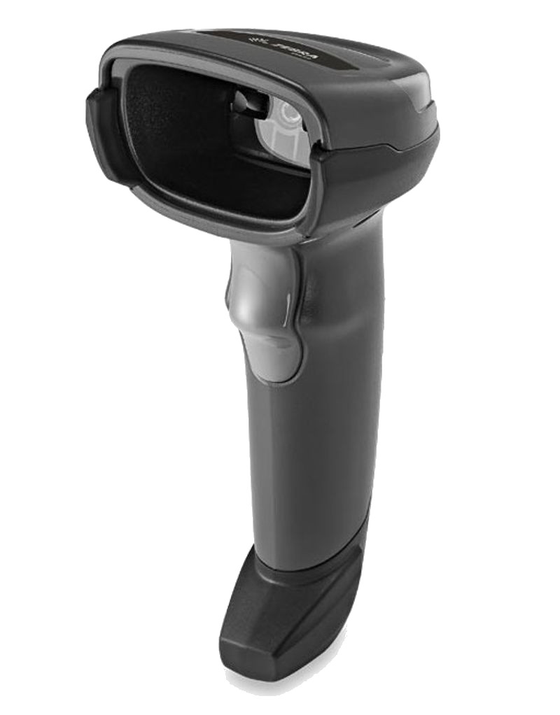 Zebra DS2208 barcode scanner