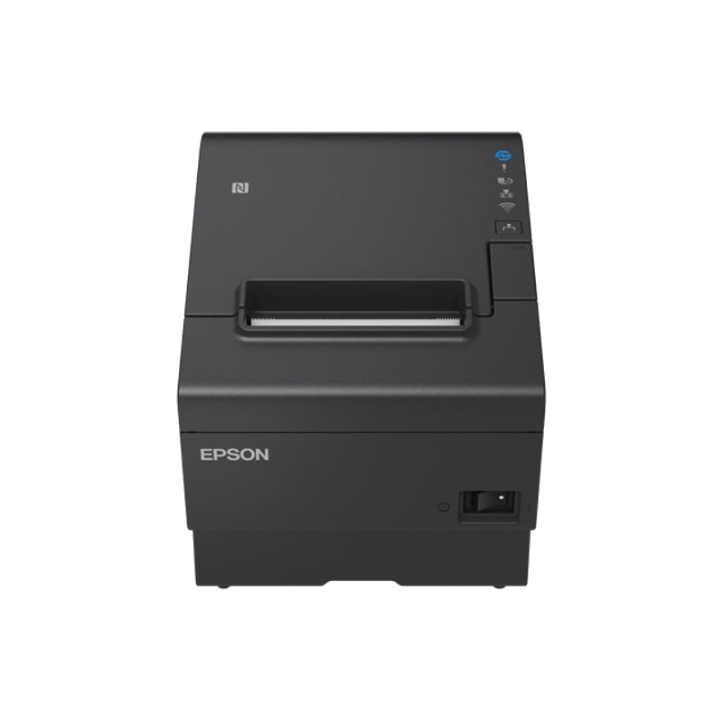 Epson TM-T88VII receipt printer