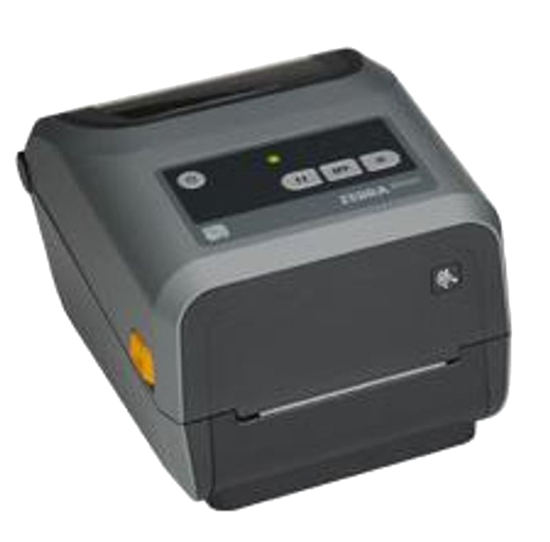 Zebra ZD421 label printer